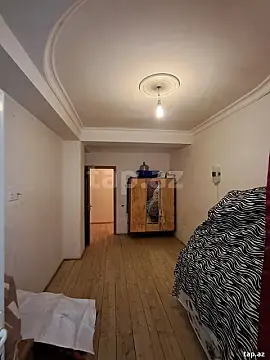 Satılır 2 otaqlı yeni tikili 69 m²