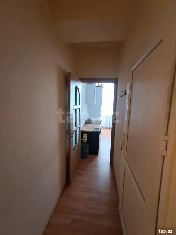 Satılır 2 otaqlı yeni tikili 69 m²