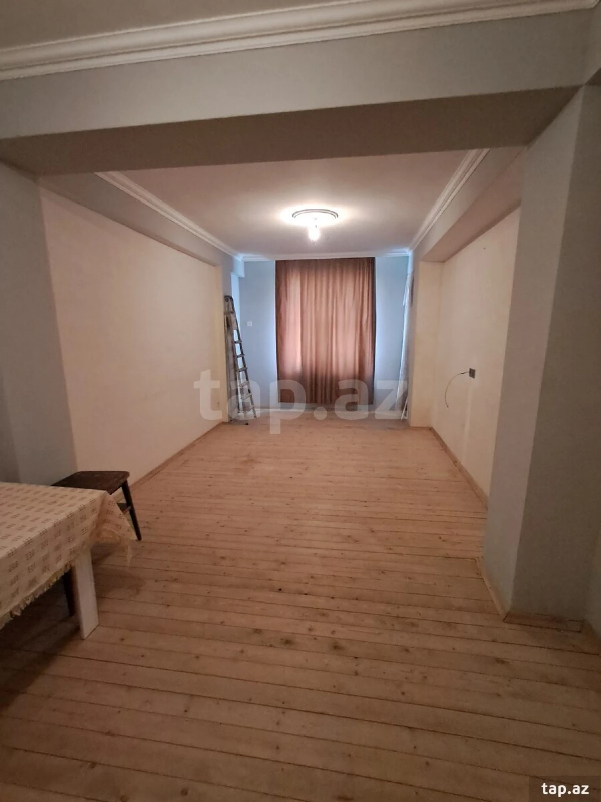 Satılır 2 otaqlı yeni tikili 69 m²
