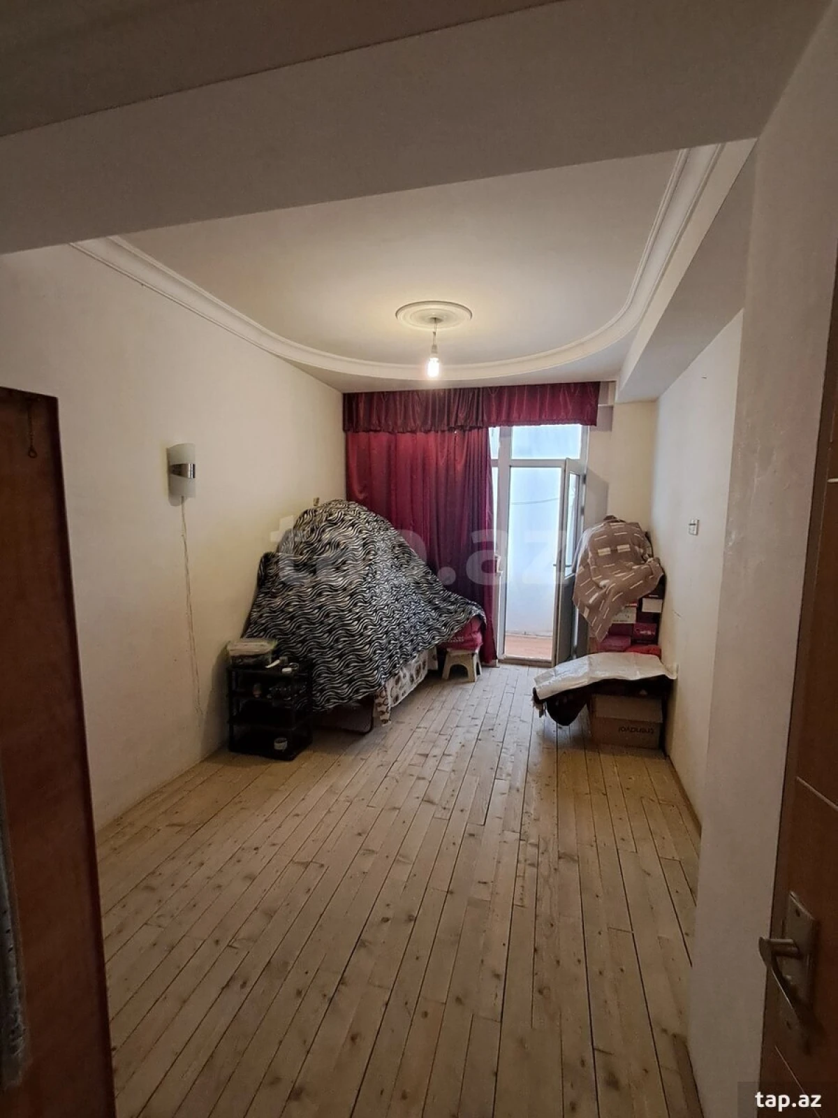 Satılır 2 otaqlı yeni tikili 69 m²