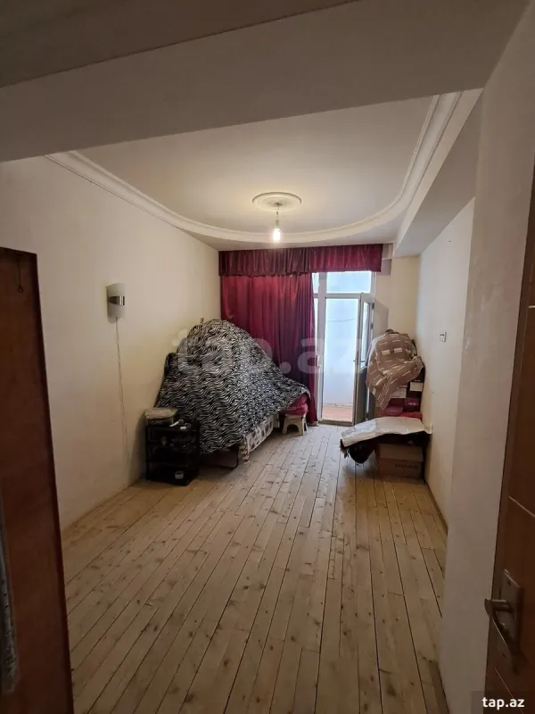 Satılır 2 otaqlı yeni tikili 69 m²