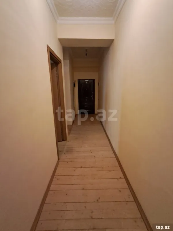 Satılır 2 otaqlı yeni tikili 69 m²