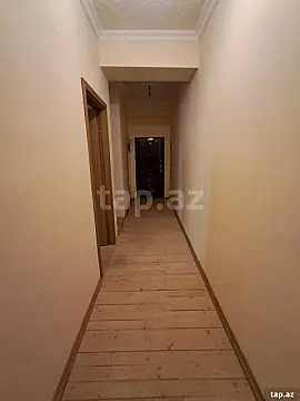 Satılır 2 otaqlı yeni tikili 69 m²