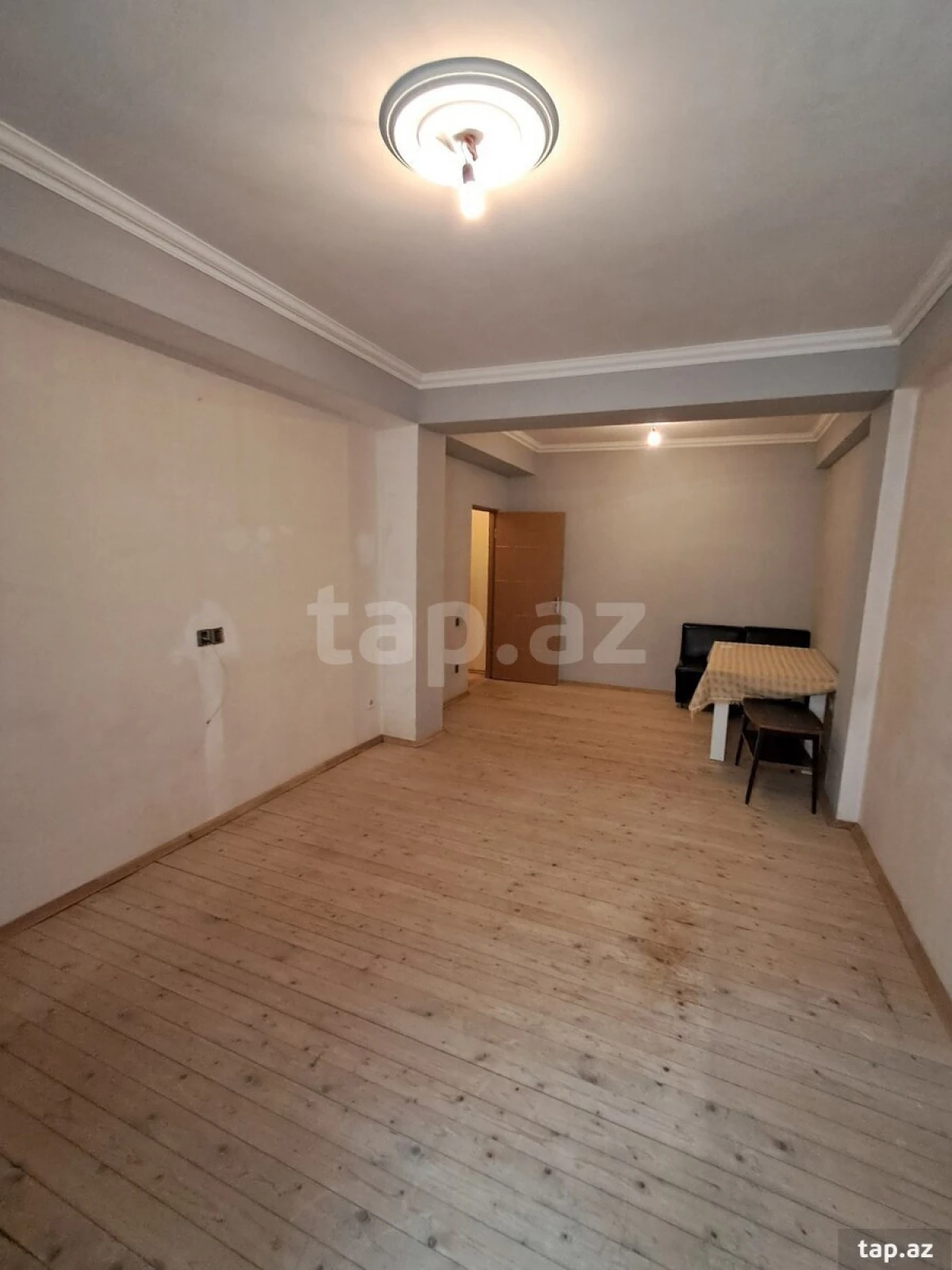 Satılır 2 otaqlı yeni tikili 69 m²