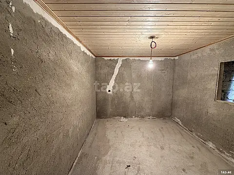 Satılır 5 otaqlı həyət evi