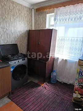 Kirayə verilir 1 otaqlı mənzil 32 m² — Gəncə 1 otaq 32.00 m²