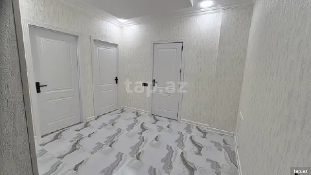 Satılır 2 otaqlı yeni tikili 61.3 m²