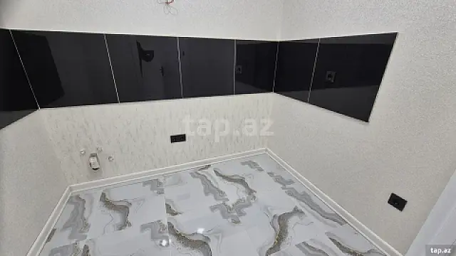 Satılır 2 otaqlı yeni tikili 61.3 m²