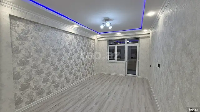 Satılır 2 otaqlı yeni tikili 61.3 m²