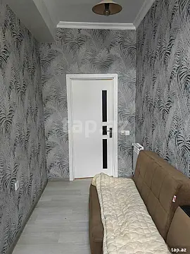Satılır 2 otaqlı yeni tikili 42 m²