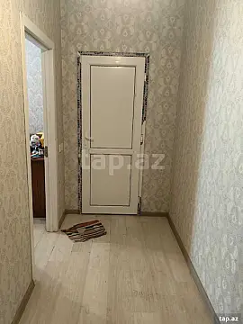 Satılır 2 otaqlı yeni tikili 42 m²
