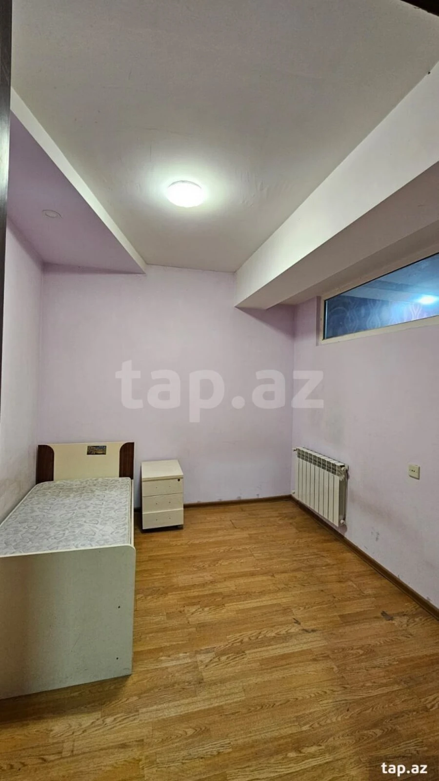 Kirayə verilir 3 otaqlı yeni tikili 100 m²