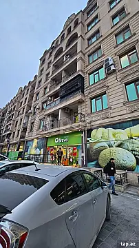 Kirayə verilir 3 otaqlı yeni tikili 100 m² — Xırdalan, Xırdalan 3 otaq 100.00 m²