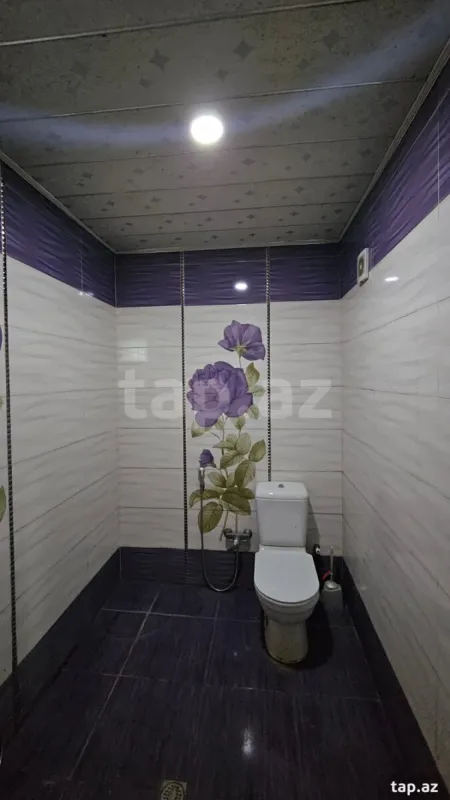 Kirayə verilir 3 otaqlı yeni tikili 100 m²