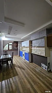 Kirayə verilir 3 otaqlı yeni tikili 100 m²