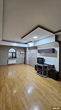 Kirayə verilir 3 otaqlı yeni tikili 100 m²