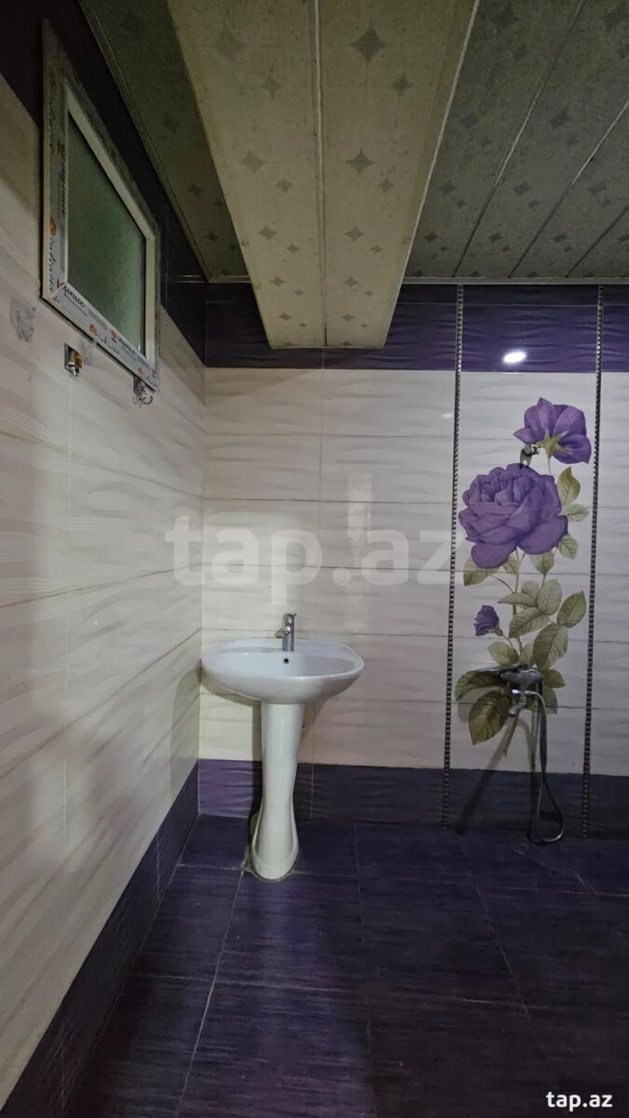 Kirayə verilir 3 otaqlı yeni tikili 100 m²