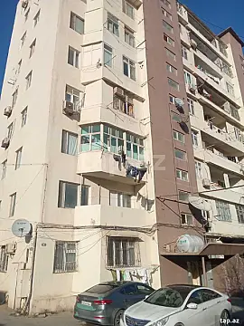 Satılır 2 otaqlı mənzil 30 m² — Bakı, Əhmədli 2 otaq 30.00 m²