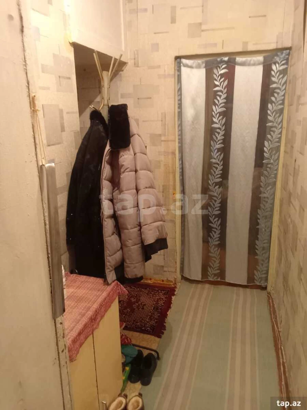 Satılır 2 otaqlı mənzil 30 m²