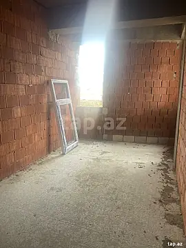 Satılır 2 otaqlı yeni tikili 78 m²