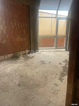 Satılır 2 otaqlı yeni tikili 78 m²