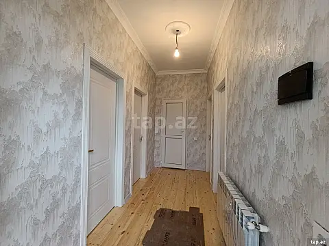 Satılır 3 otaqlı həyət evi