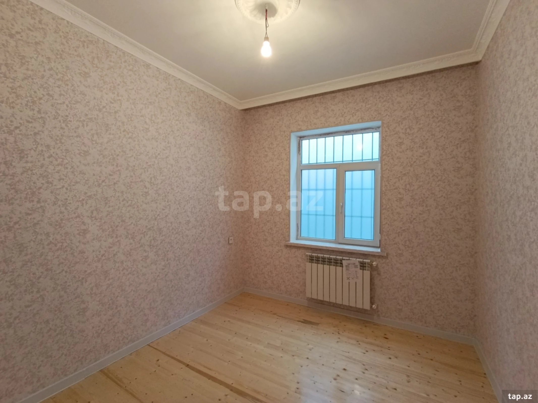 Satılır 3 otaqlı həyət evi