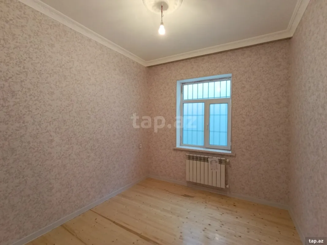 Satılır 3 otaqlı həyət evi