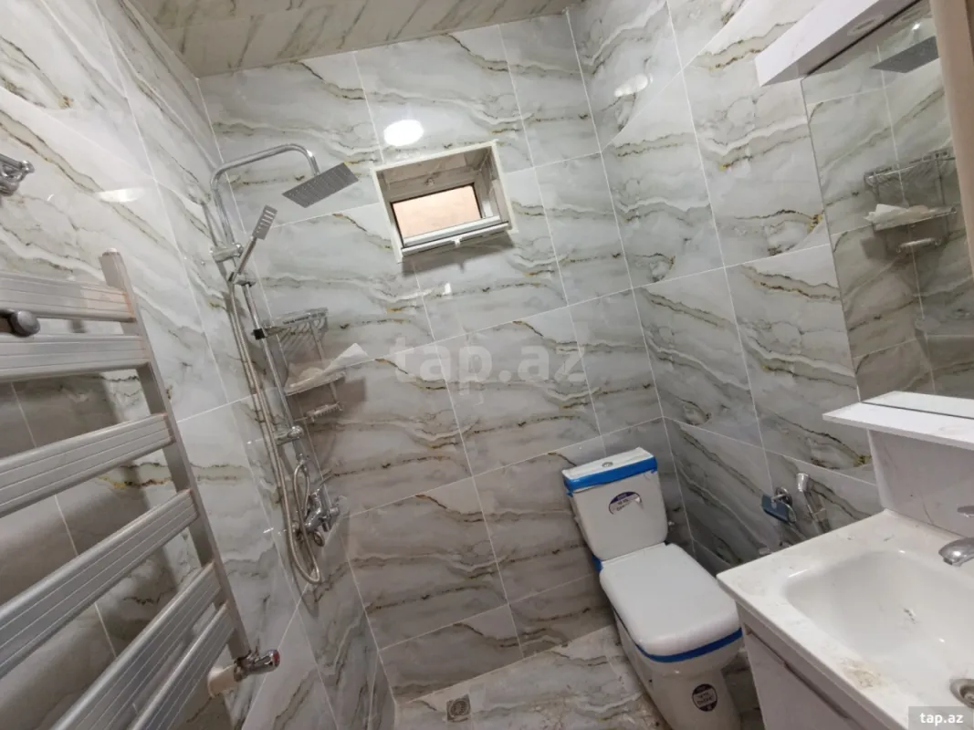 Satılır 3 otaqlı həyət evi