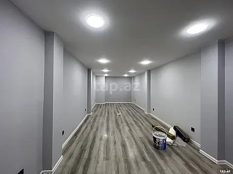 Kirayə verilir ofis — Bakı, İçərişəhər