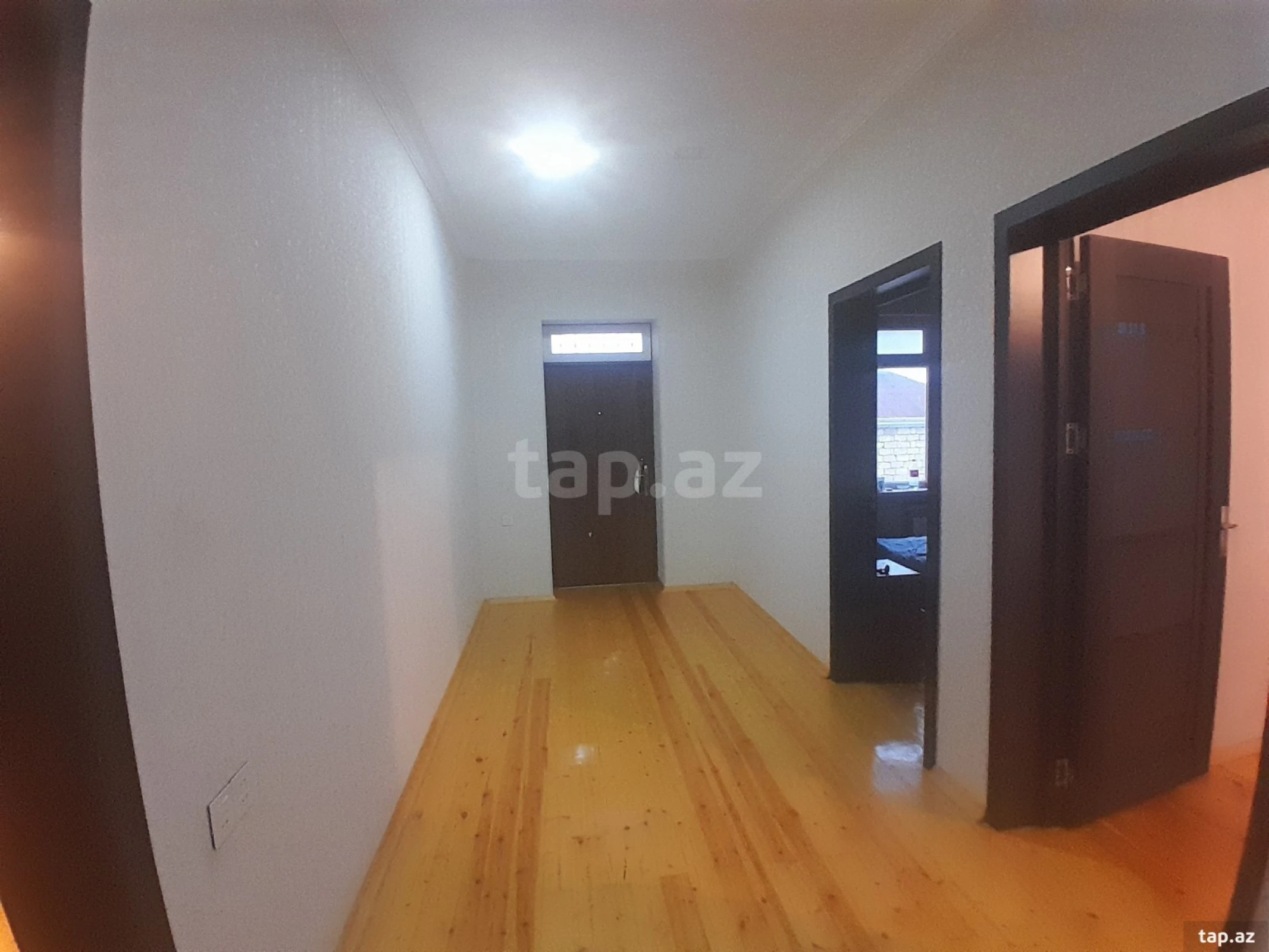 Satılır 4 otaqlı həyət evi