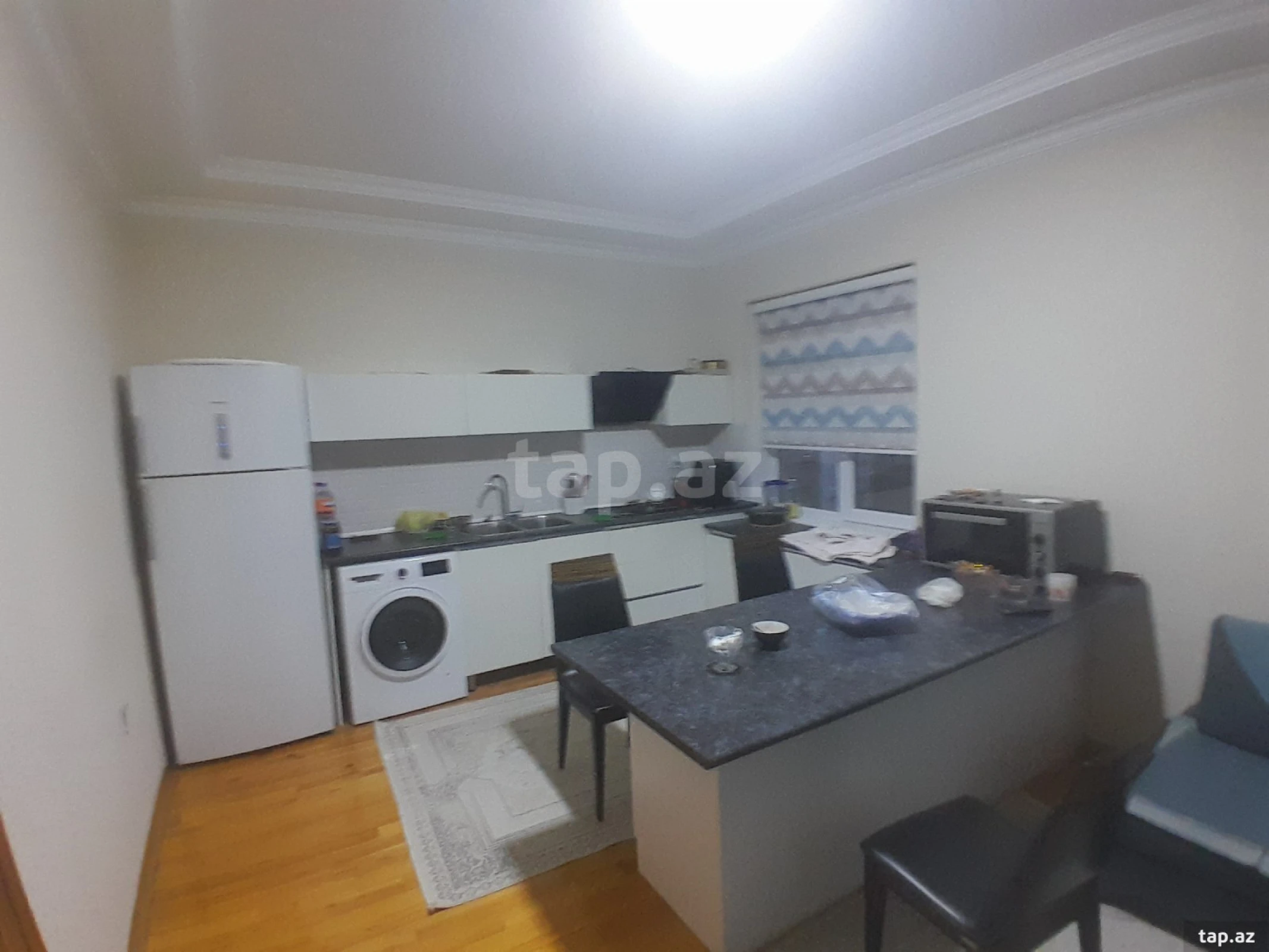 Satılır 4 otaqlı həyət evi