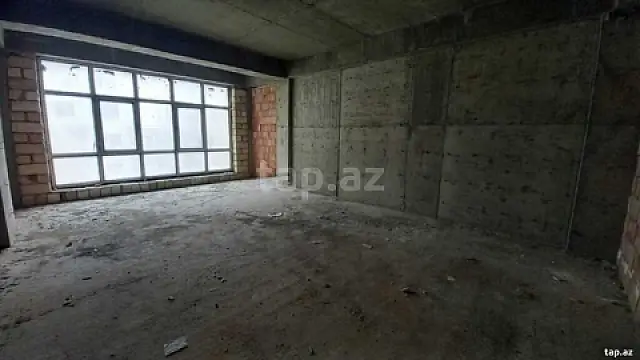 Satılır 2 otaqlı yeni tikili 83.2 m²