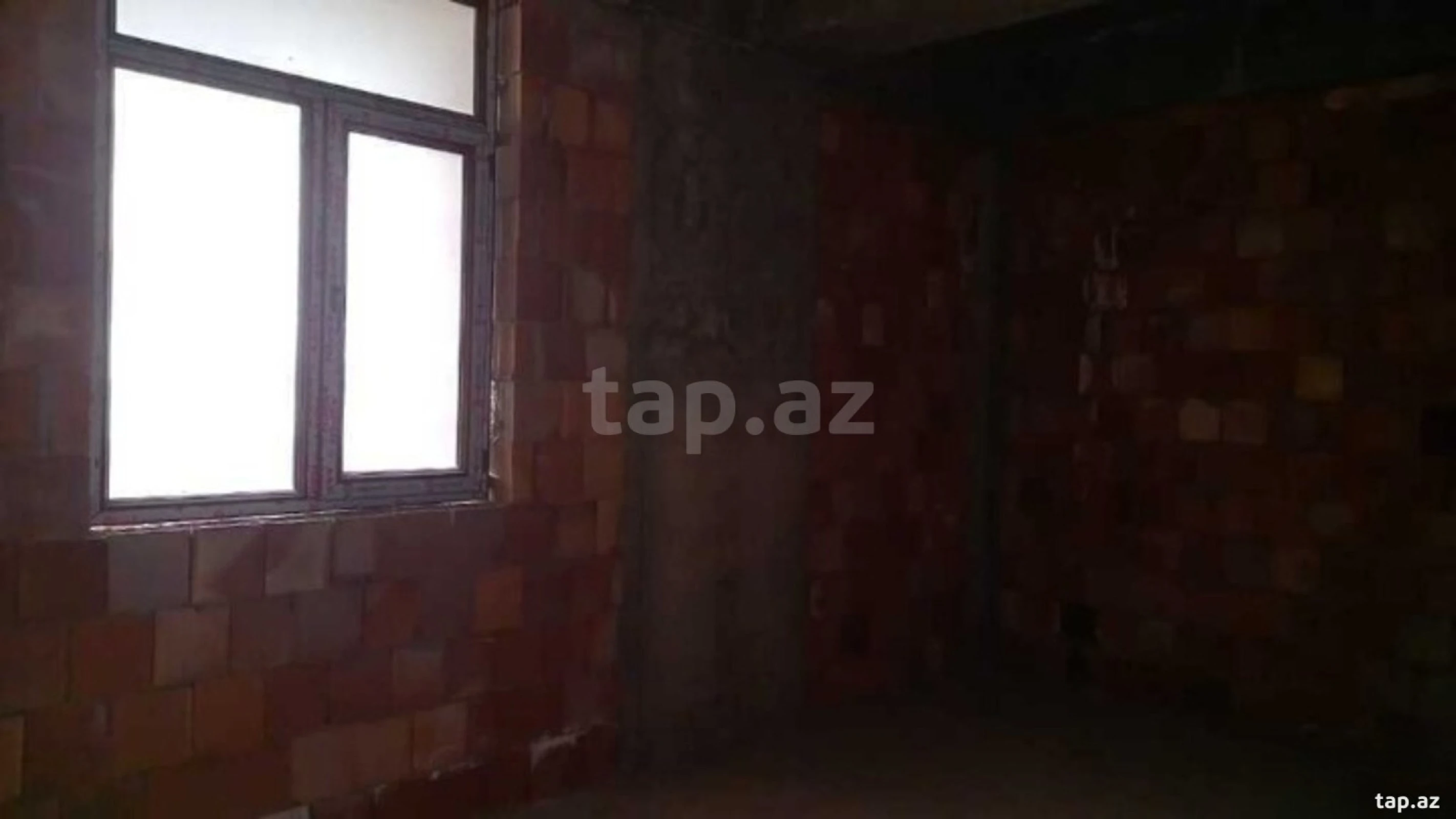 Satılır 2 otaqlı yeni tikili 83.2 m²