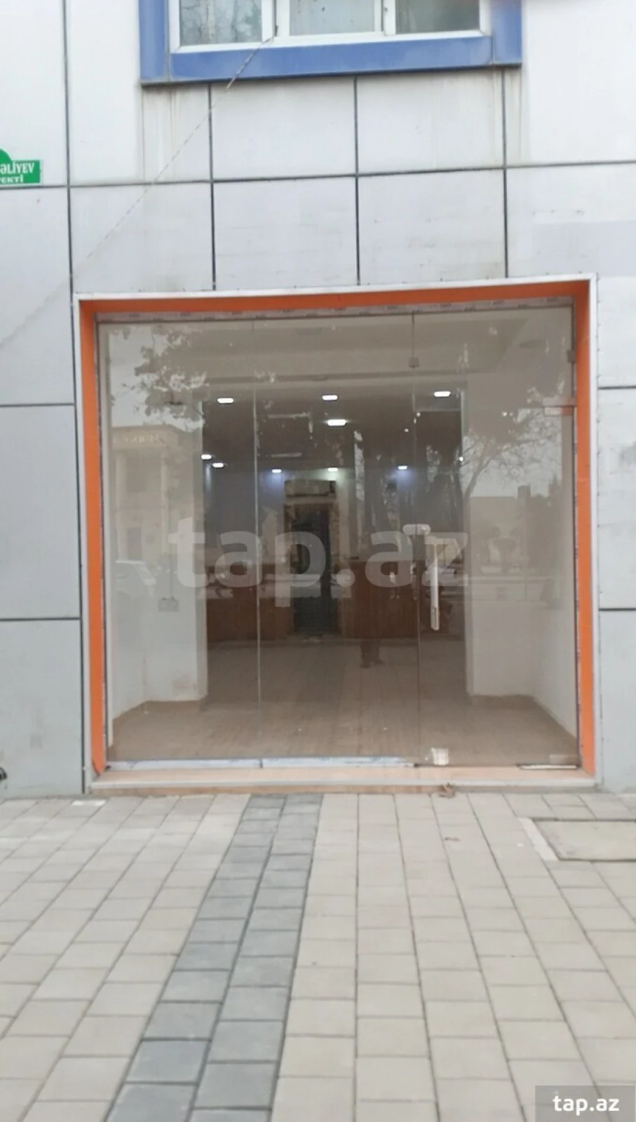 Kirayə verilir obyekt