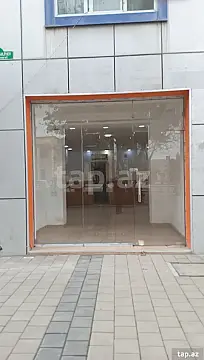 Kirayə verilir obyekt