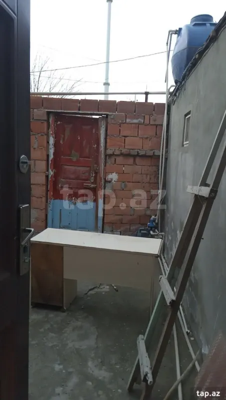 Kirayə verilir obyekt