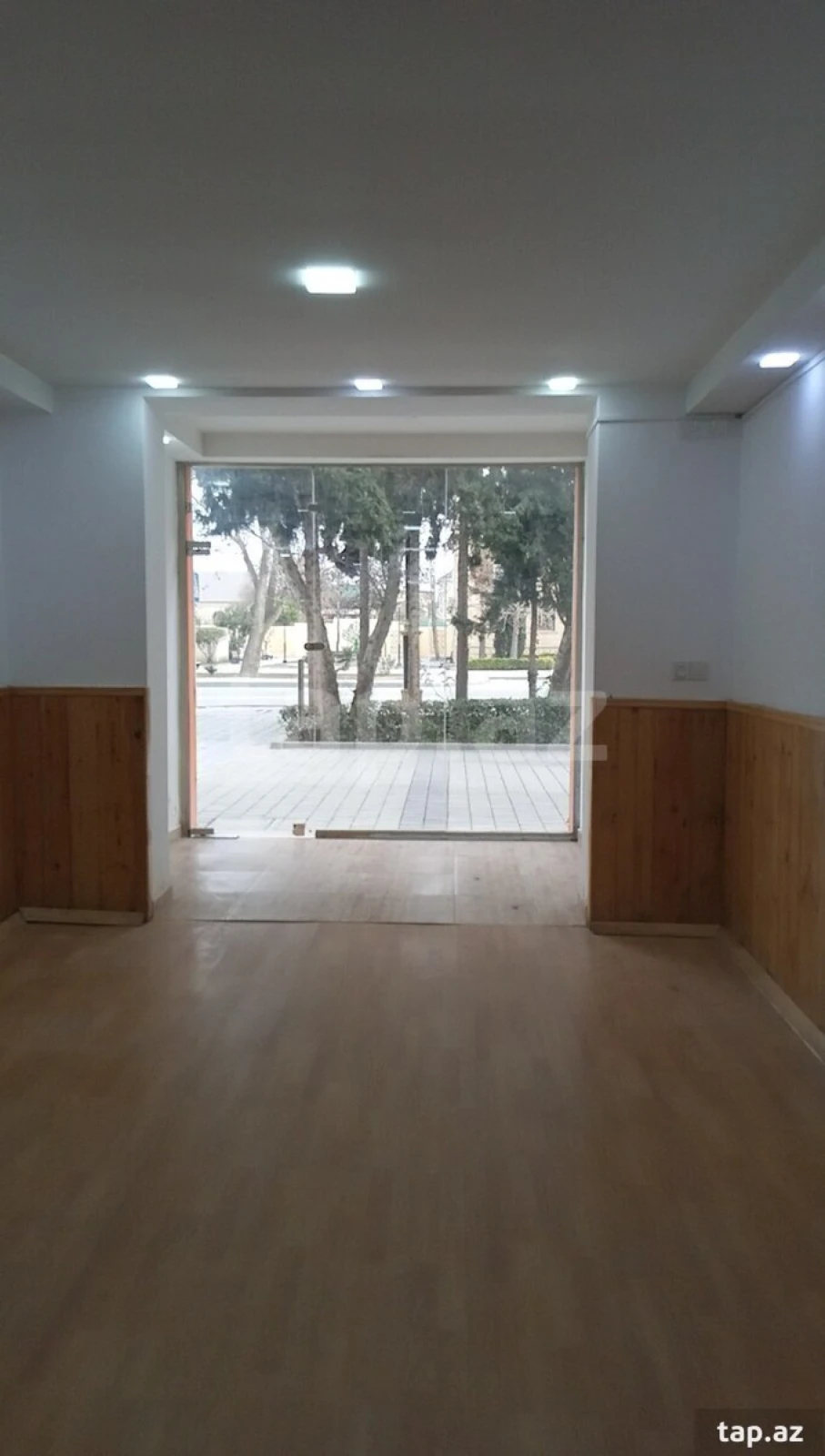 Kirayə verilir obyekt