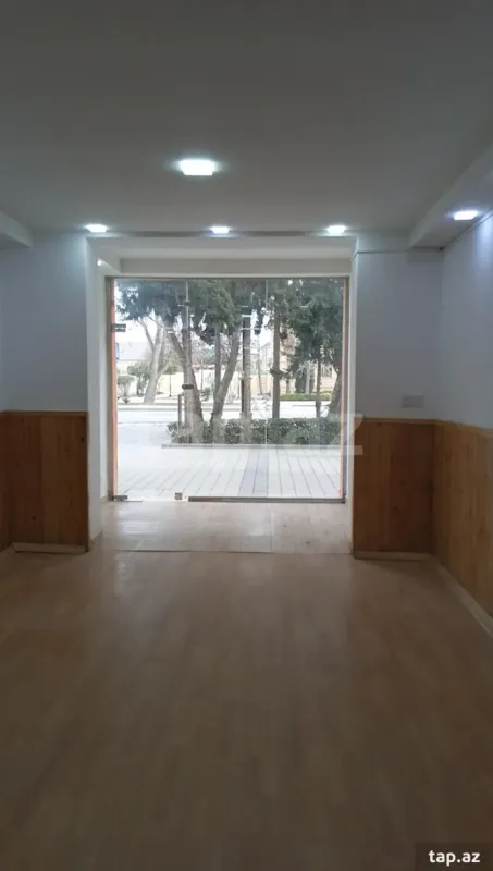 Kirayə verilir obyekt