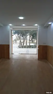 Kirayə verilir obyekt