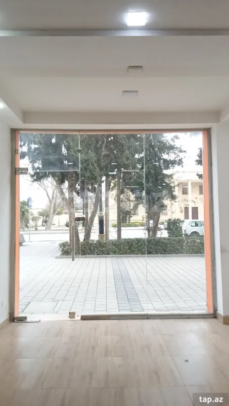 Kirayə verilir obyekt