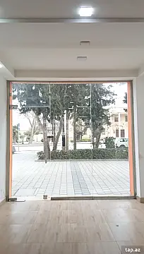 Kirayə verilir obyekt