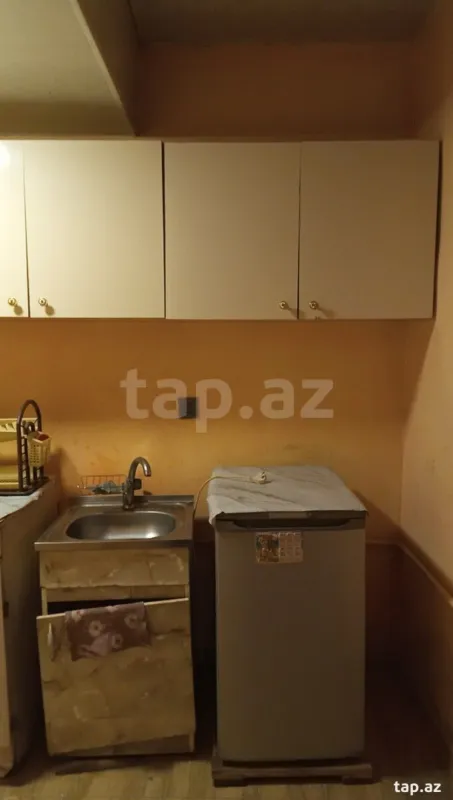 Kirayə verilir obyekt