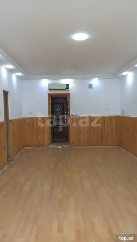 Kirayə verilir obyekt