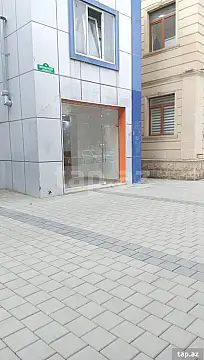 Kirayə verilir obyekt