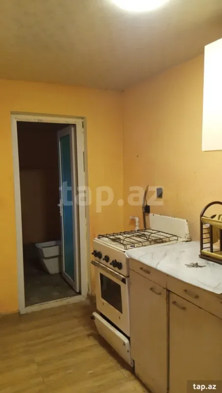 Kirayə verilir obyekt