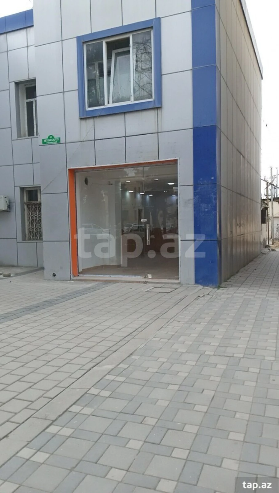 Kirayə verilir obyekt