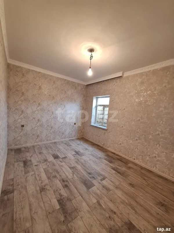 Satılır 3 otaqlı həyət evi