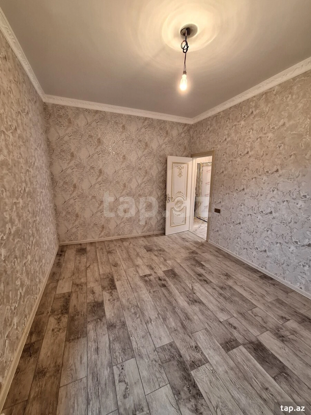 Satılır 3 otaqlı həyət evi