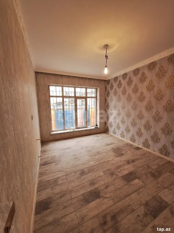 Satılır 3 otaqlı həyət evi